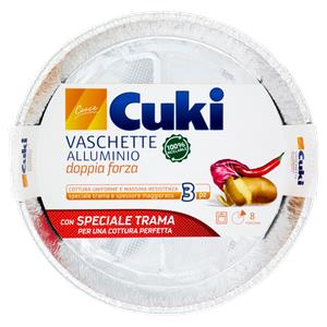 CONT. ALL. CUKI 8 PORZ.2PZ EXTRA FORTE