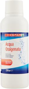 FLAC.ACQUA OSSIGENATA DESPAR 250ML