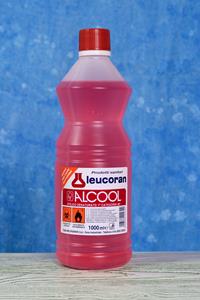 ALCOOL LEUCORAN CC1000  030