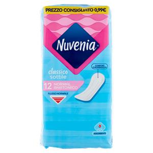 ASSORB NUVENIA CLASSICO X 12   SOTTILE