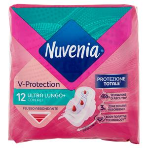 NUVENIA ULTRA ALI SUP. X12  30782