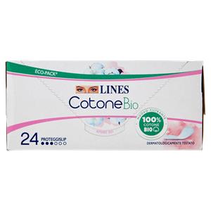 PROTEGGISLIP COTONE LINES X24 DISTESO