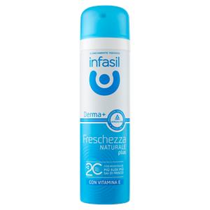 DEOSPRAY INFASIL  150 ML  FRESCH. NAT.