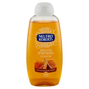 DOCCIA SH. NEUTRO ROBERTS 250ML IDRAT