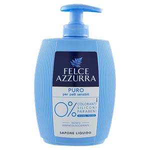 SAPONE LIQ.FELCE AZZURRA 300 ML CLASSICO