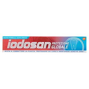 DENT. IODOSAN 75 ML PROT.GLOB.