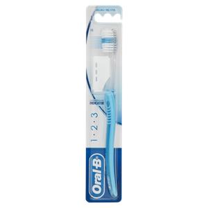 SPAZZOLINO ORAL B  INDICATOR 40 MEDIO