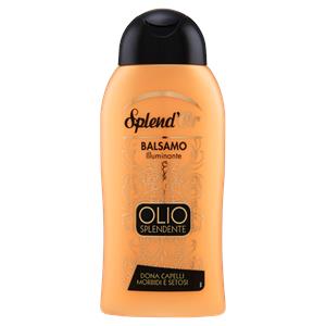 BALSAMO SPLEND'OR 300ML OLIO SPLENDENTE