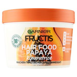 MASCH.CAP.DAN.FRUCTIS 390MLPAPAYA H.FOOD