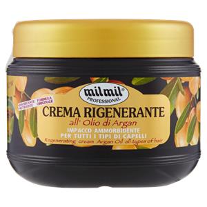 MIL MIL CREMA RIGENERANTE  ML 500 ARGAN