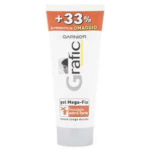 GEL GRAFIC MEGA FIX EXTRAFORTE 200ML