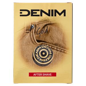 AFTER SHAV.ORIG.DENIM 100ML