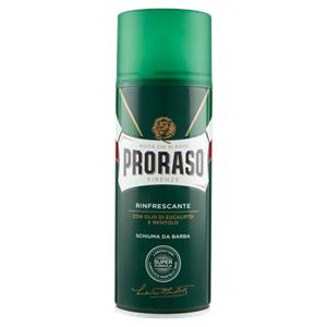 SCHIUMA RAP. PRORASO EUCALIPTO ML400