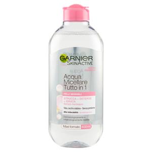 ACQUA MICELLARE GARNIER 400 ML PSS