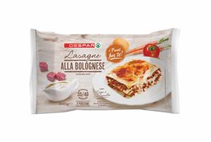 LASAGNE ALLA BOLOGNESE DESPAR 500G