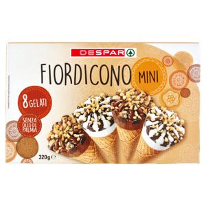 8 MINI FIORDICONO DESPAR 320G  I