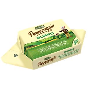 BURRO PARMAREGGIO 100G