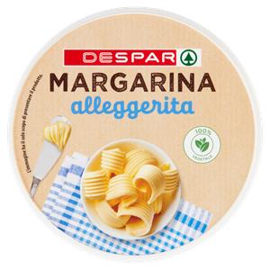 MARGARINA VASCHETTA DESPAR 250G