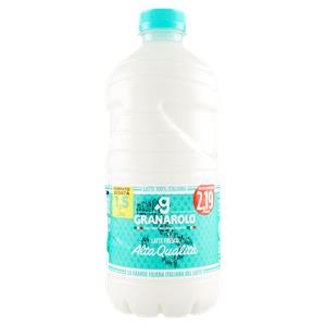 LATTE INTERO GRANAROLO 1,5L PET