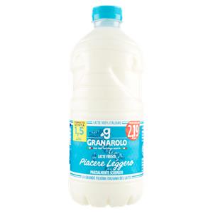 LATTE  P.S. GRANAROLO 1,5L PET