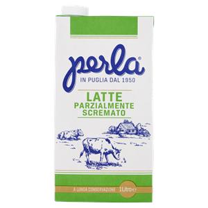 LATTE PS UHT PERLA 1L MID