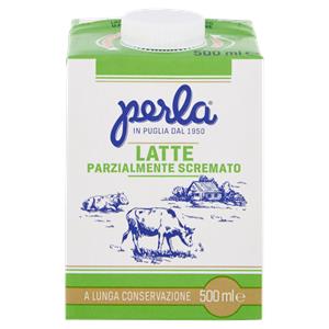 LATTE PS UHT PERLA 500ML