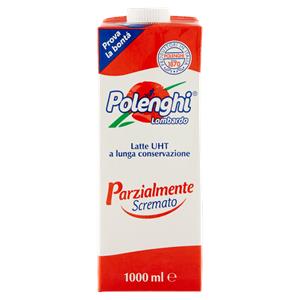 LATTE PS UHT POLENGHI 1LT EDGE