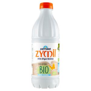 LATTE ZYMIL 1% UHT BT  1L BIO