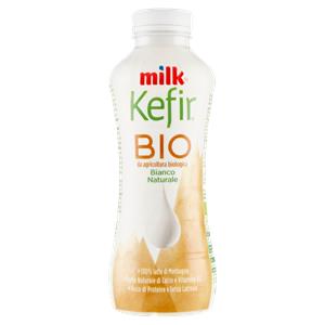 KEFIR MILK 480ML BIANCO