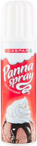 PANNA SPRAY DOLCI DESPAR 250G