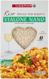 RISO VIALONE NANO DESPAR 1KG