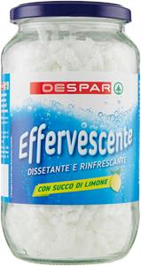 EFFERVESCENTE GRANULARE DESPAR 250 VETRO