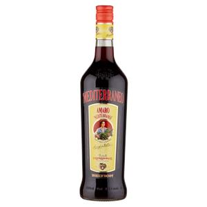 AMARO MEDITERRANEO BELTION 1L 30°