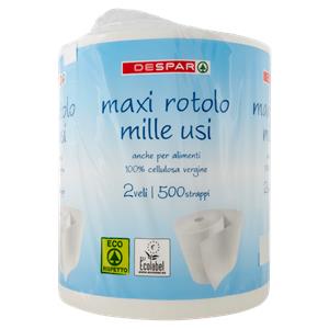 ASCIUGATUTTO DESPAR 1MAXI ROT.500 STR.