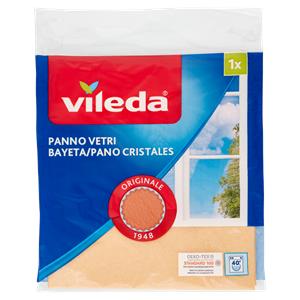 PANNO VILEDA VETRI