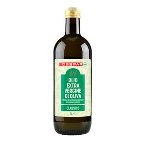 OLIO EXTRAVERGINE DESPAR 1L