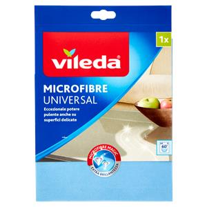 PANNO VILEDA MICROFIBRA UNIVERSAL