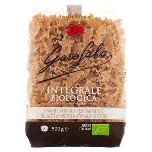 MAFALDA CORTA GAROFALO 500G INTEGRALE