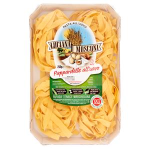 PAPPARDELLE NIDI LUCIANA MOSCONI 250G