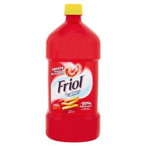 OLIO PER FRIGGERE FRIOL 2L