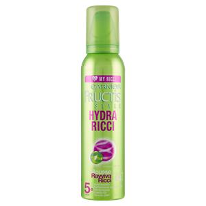 SPUMA HYDRA RICCI FRUCTIS ML.150