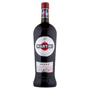 MARTINI ROSSO LT.1