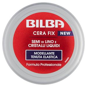 CERA BILBA 100 ML SEMI LINO / CRISTALLI