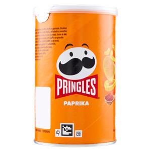 PRINGLES PAPRIKA 70G