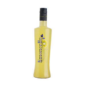 LIMONCELLO FIUME 70CL 30 GRADI