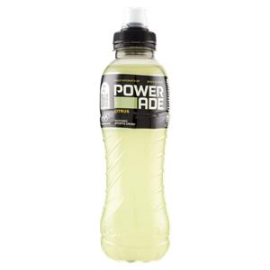 BEVANDA ISO POWERADE 50CL CITRUS PET