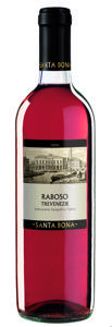 VINO IGT SANTABONA 75CL RABOSO ROSATO