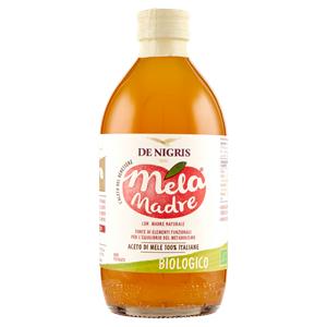 ACETO MELAMADRE DE NIGRIS 500ML BIO