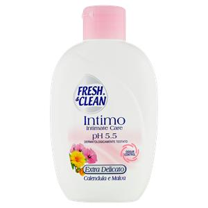 DET.INTIMO FRESH&CLEA 200ML MALVA CALEND