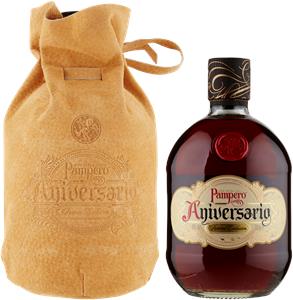 RUM PAMPERO ANIVERSARIO 70CL